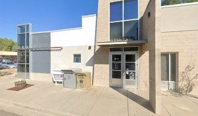 Denver Public Library: Westwood Branch Library