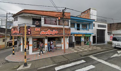 Servientrega La Capilla