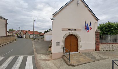 Commune de Francourville