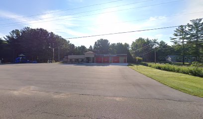 Lincoln Township Fire Department