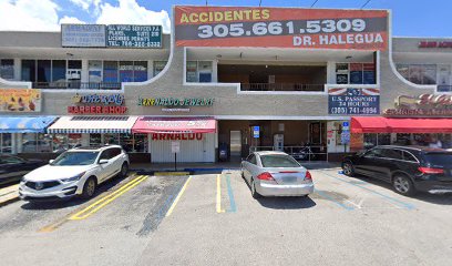 All Dade Rehab & Wellness - Pet Food Store in Miami Florida