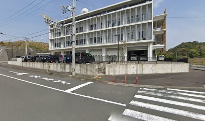 高知県土佐清水漁業取締事務所