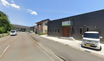 京川自転車店