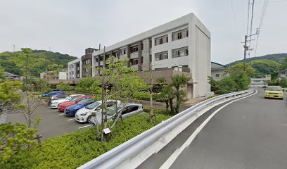愛媛県立八幡浜工業高等学校