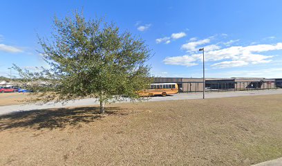 Bennett Russell Elementary