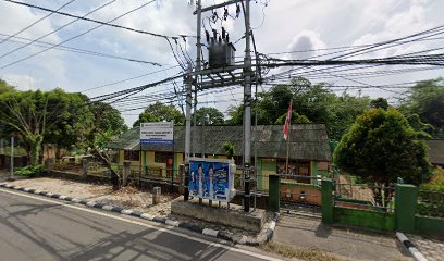 TK ABA II Pangkalpinang