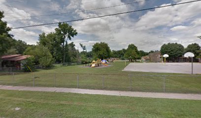 Grade School Park