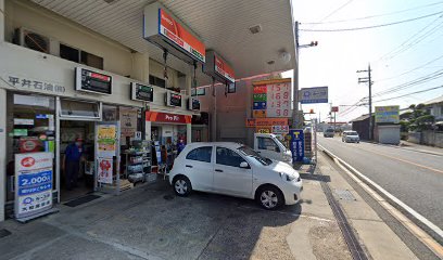 カースタレンタカー大和高田店
