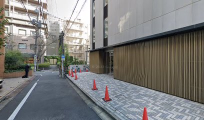 ガーデンキューブ渋谷神南ビル