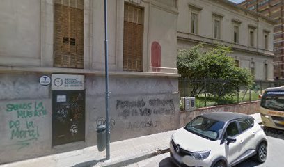 Servicio Sacerdotal De Urgencias SSU