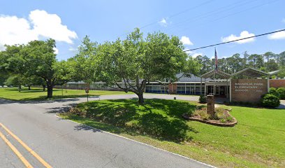 Magnolia Park Elementary