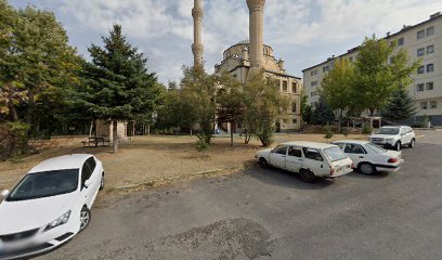 Nevşehir Belediyesi Taziye Evi