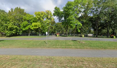 Pleasant Hill Cemetery