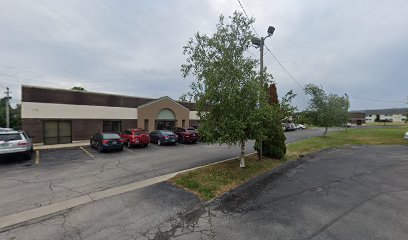 Commercial Lending Kokomo IN