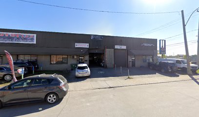 Auto Spec Inc. & Pneus Montreal