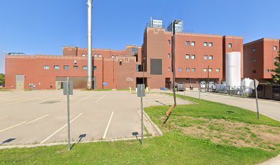 Cape Breton Regional Hospital : Pathology