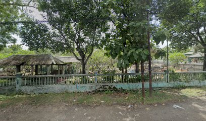 TPU BANGSAL, KACANGAN, ANDONG, BOYOLALI