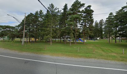 Chesterville park