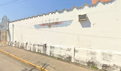 CENTRO CULTURAL ROSACRUZ AMORC TABASCO, A.C.