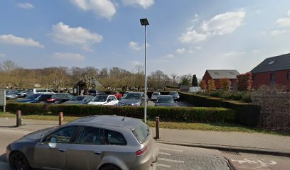 Cimetière d'Ottignies