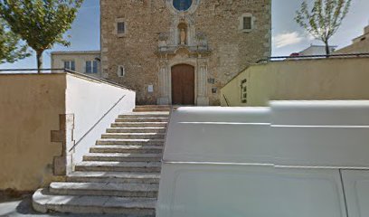 Església dе Santa Eugènia dе Vila-romà - Palamós