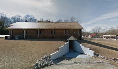 Beaverton Baptist Church