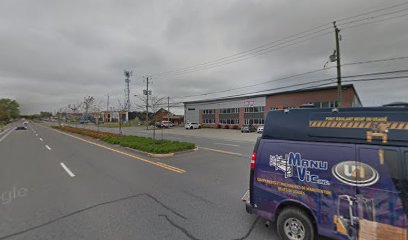 Canada Fulfillment Center