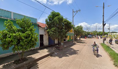 Doña Empanadas