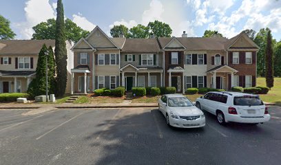 Creekside At Wellington Townhomes