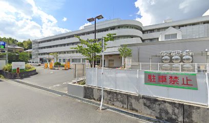 Saiseikai Gose Hospital Emergency Room