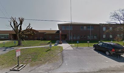Humansville Elementary School