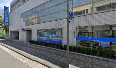 広島銀行 福山西支店