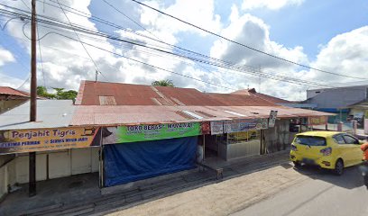 Warung Makan ''Mama Lilis''