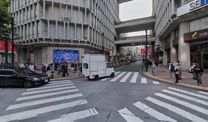 湯島丸赤 渋谷西武店