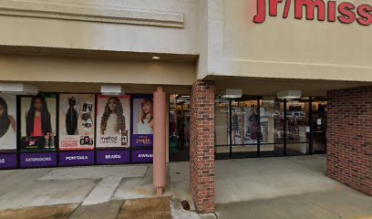 Lancaster Square Shopping Center