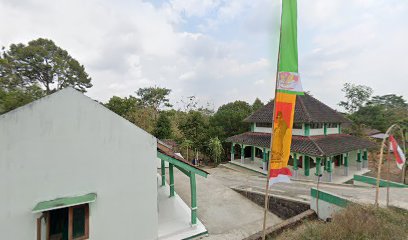 Masjid Nur Aninta