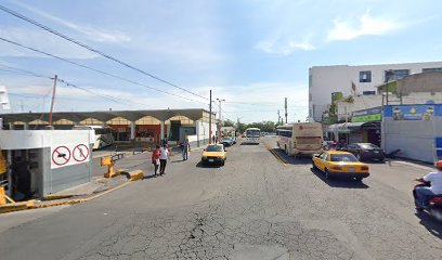 Autobuses Estrella Blanca