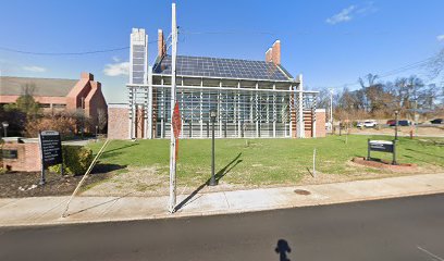 Austin Peay State University Technology Building