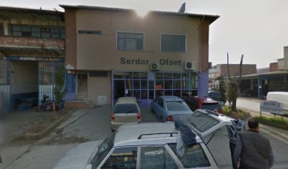 Serdar Ofset