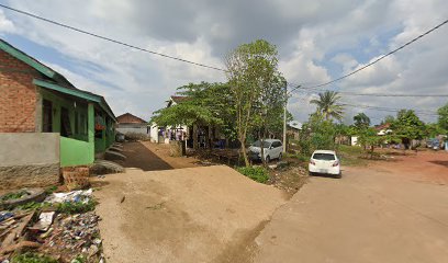 Rumah rajes