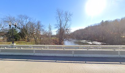 Bicentennial Park Boat Ramp