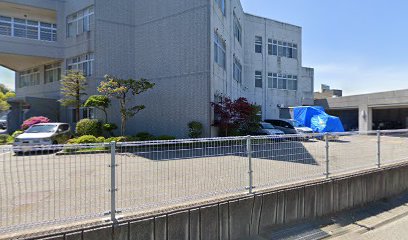 石川県警察輪島警察署