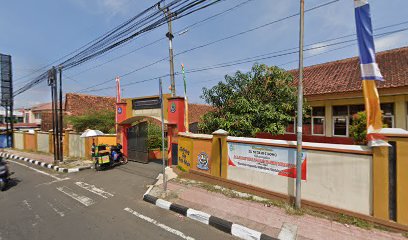 SD Negeri 1 Cijoho