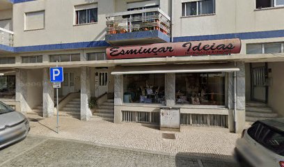 Escola de Condução Ovarense