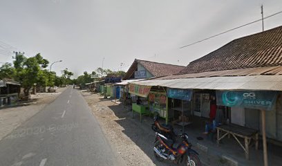 Mie Ayam & Bakso 'AKBAR'