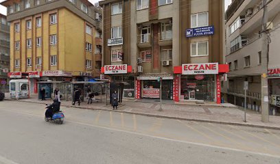 Genco Eczanesi