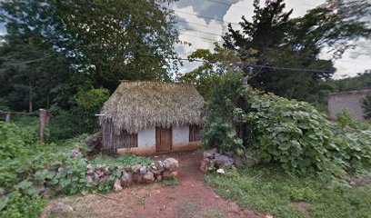 Mission House Comunidad Tiholop