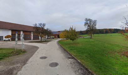 Staffelmayr-Kapelle