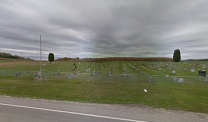 New Perrysville Cemetery
