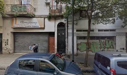 Casa de máquinas